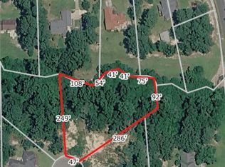 LOT 3 Polaris Ct, Raeford, NC 28376