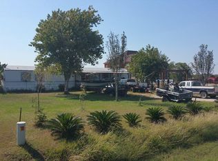 9802 Jeske Rd, NEEDVILLE, TX 77461