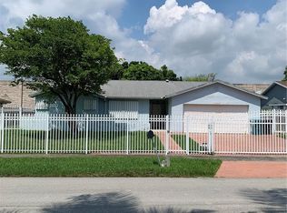 12545 SW 259th St, Homestead, FL 33032