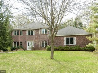 8201 Somerset Rd, Woodbury, MN 55125