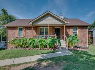 4568 Whites Creek Pike, Whites Creek, TN 37189