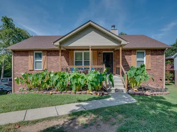 4568 Whites Creek Pike, Whites Creek, TN 37189