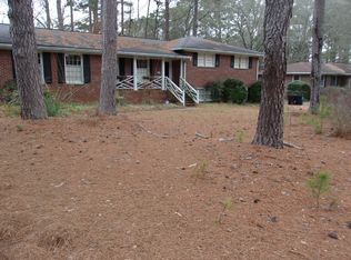 290 Burke Cir, McDonough, GA 30253