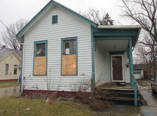 712 Nebraska Ave, Toledo, OH 43604