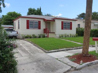 923 34th St, West Palm Beach, FL 33407
