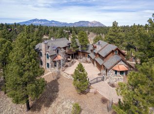1900 E Iron Horse Ct, Flagstaff, AZ 86005