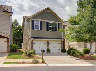 609 Summit Pt, Canton, GA 30114
