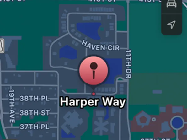 1447 Harper Way, Vero Beach, FL 32960