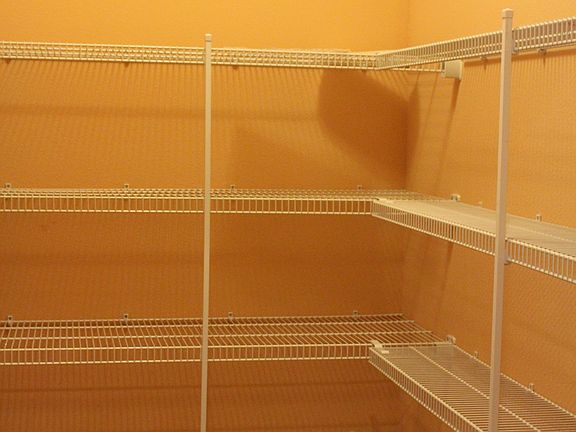 Pantry