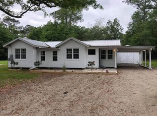 13287 Jim Byrd Rd, Biloxi, MS 39532