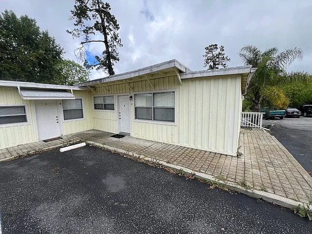Mount Hermon Rd — Photo 1