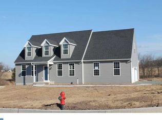 53 Christi Dr, Barto, PA 19504
