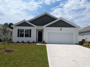 9159 Fort Hill Way LOT 1132, Myrtle Beach, SC 29579