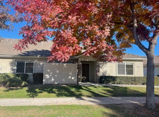 3622 W Babcock Ct, Visalia, CA 93291