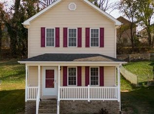 526 D St, Staunton, VA 24401