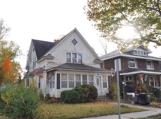 127 W Crawford St, Elkhart, IN 46514