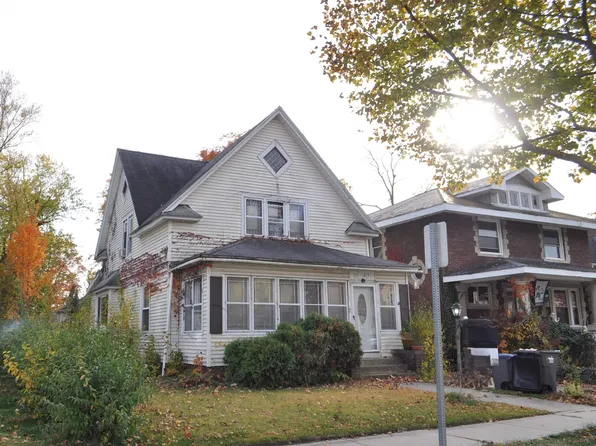 127 W Crawford St, Elkhart, IN 46514