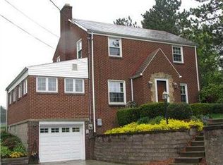 4514 McKee Dr, Pittsburgh, PA 15236