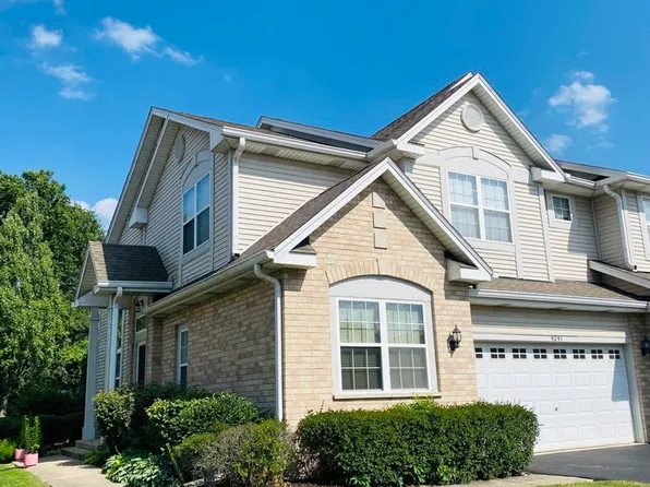 9241 Waterfall Glen Blvd, Darien, IL 60561