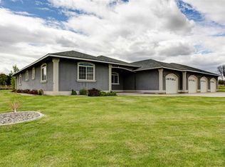 7514 S Moore Rd, Prosser, WA 99350