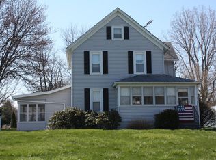 8432 Telegraph Rd, Gasport, NY 14067