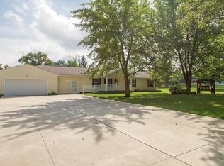 117 Marvin St, Gettysburg, OH 45328