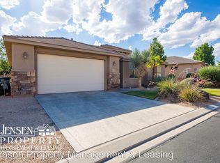 1011 N Sundown Dr #26, Washington, UT 84780