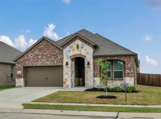 3006 Jasper Trl, Aubrey, TX 76227