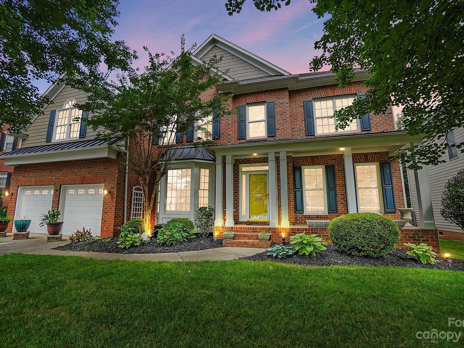 208 Montibello Dr, Mooresville, NC 28117 Zillow