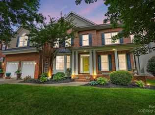 208 Montibello Dr, Mooresville, NC 28117