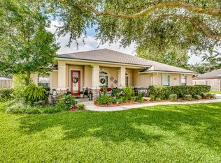 9216 Hawks Haven Ct, Jacksonville, FL 32222