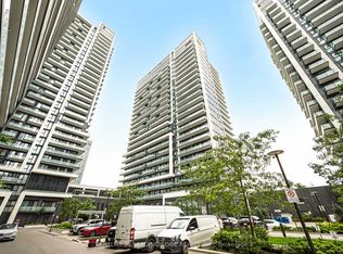 95 Oneida Cres #707, Richmond Hill, ON L4B 0H5