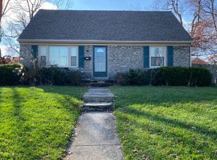 2038 Saint Mathilda Dr, Lexington, KY 40502