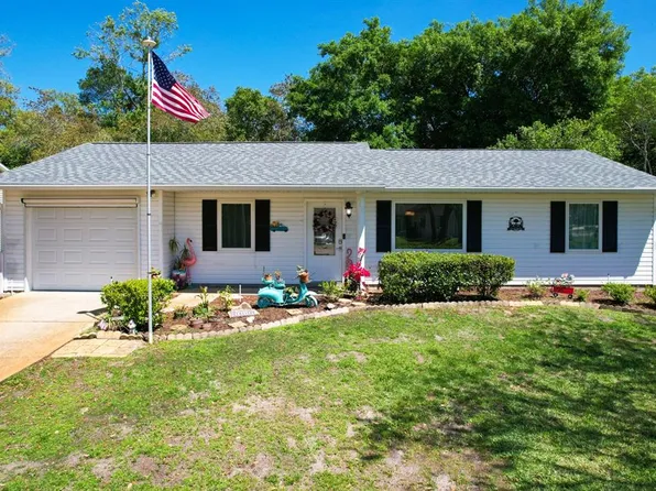 341 River Glass Ct, Leesburg, FL 34788