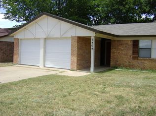 6409 Macarthur Dr, Watauga, TX 76148
