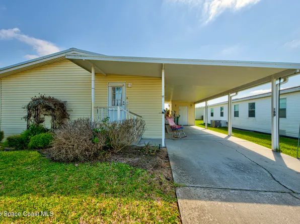 189 Woodsmill Blvd, Cocoa, FL 32926