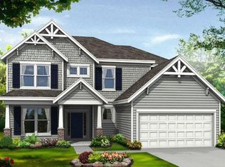 1814 Larkspur Way #198, Tega Cay, SC 29708