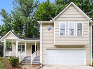 5420 Windfern Ct, Stone Mountain, GA 30088