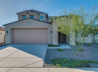 16881 W Woodlands Ave, Goodyear, AZ 85338