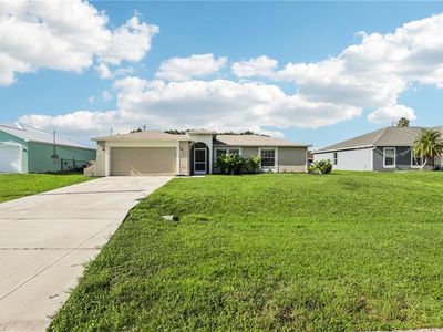 1510 SW 13th Ter, Cape Coral, FL, 33991