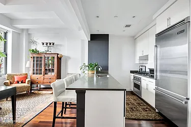 Rented by Corcoran