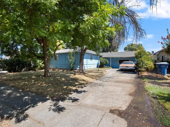 6229 43rd St, Sacramento, CA 95824
