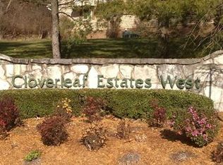 449 Canterbury Cir, Carnegie, PA 15106