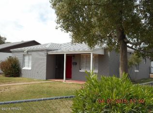 1322 E Whitton Ave, Phoenix, AZ 85014