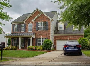 2573 Holly Oak Ln, Gastonia, NC 28056