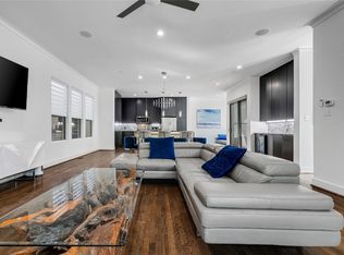 4023 Rawlins St APT 101, Dallas, TX 75219