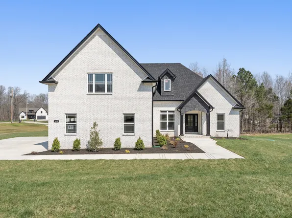 625 Bumblebee Way Lot 62, Clarksville, TN 37042