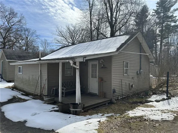 7 C Padgett Lane, Cuddebackville, NY 12729