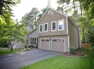 2804 Cove Ridge Rd #1, Midlothian, VA 23112