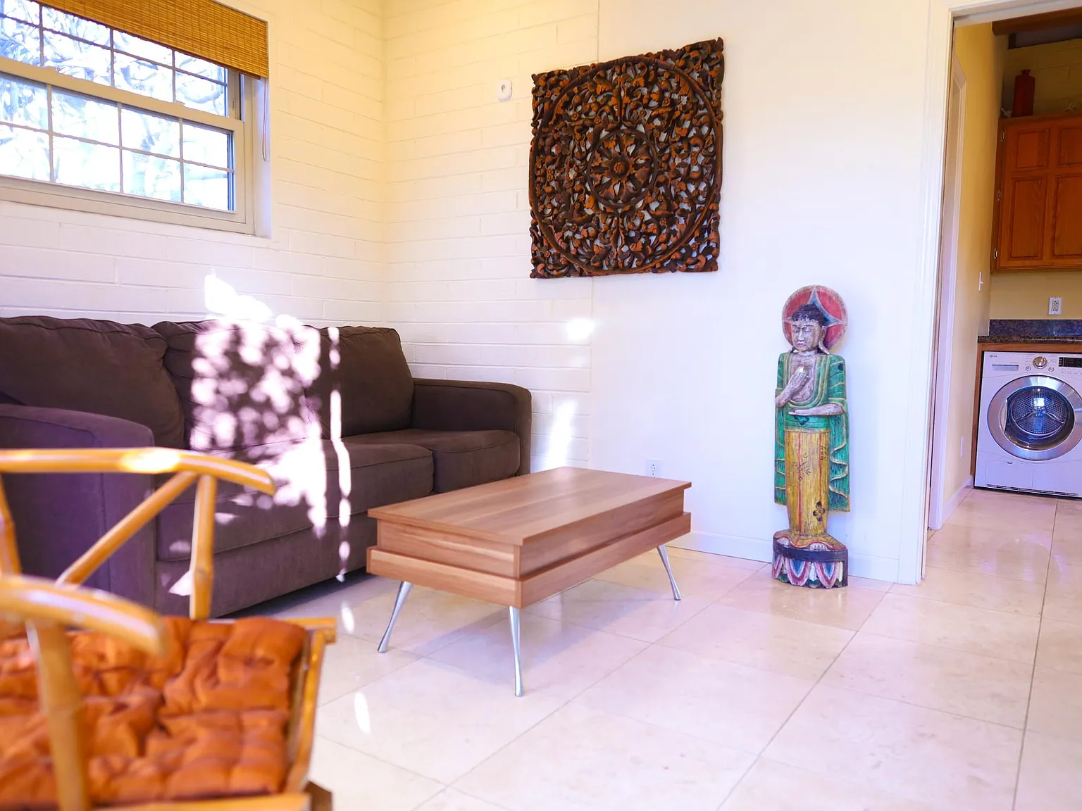1 bed, 504 sqft, $2,500 — Photo 3